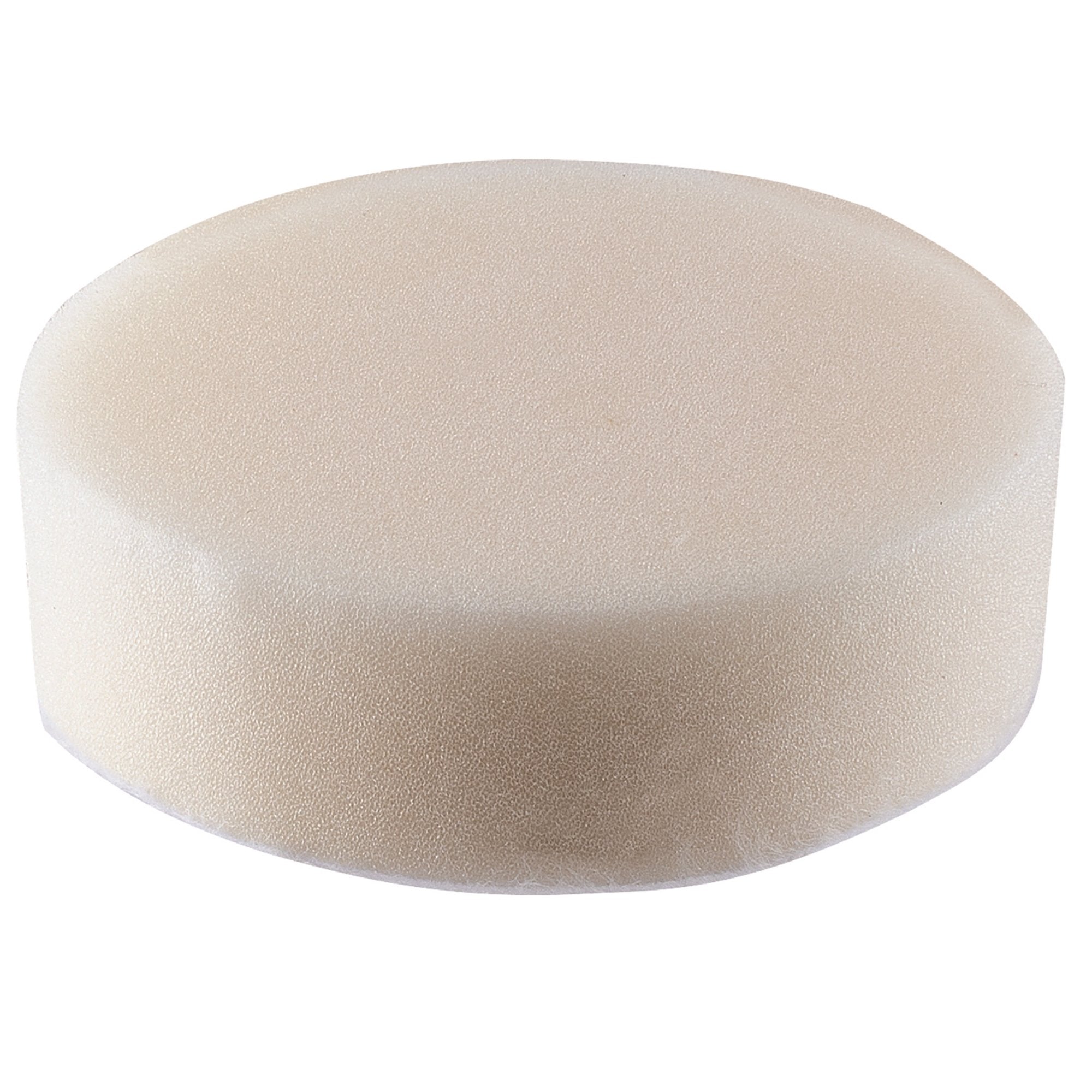 Polishing-Sponge,-80mm,-Firm