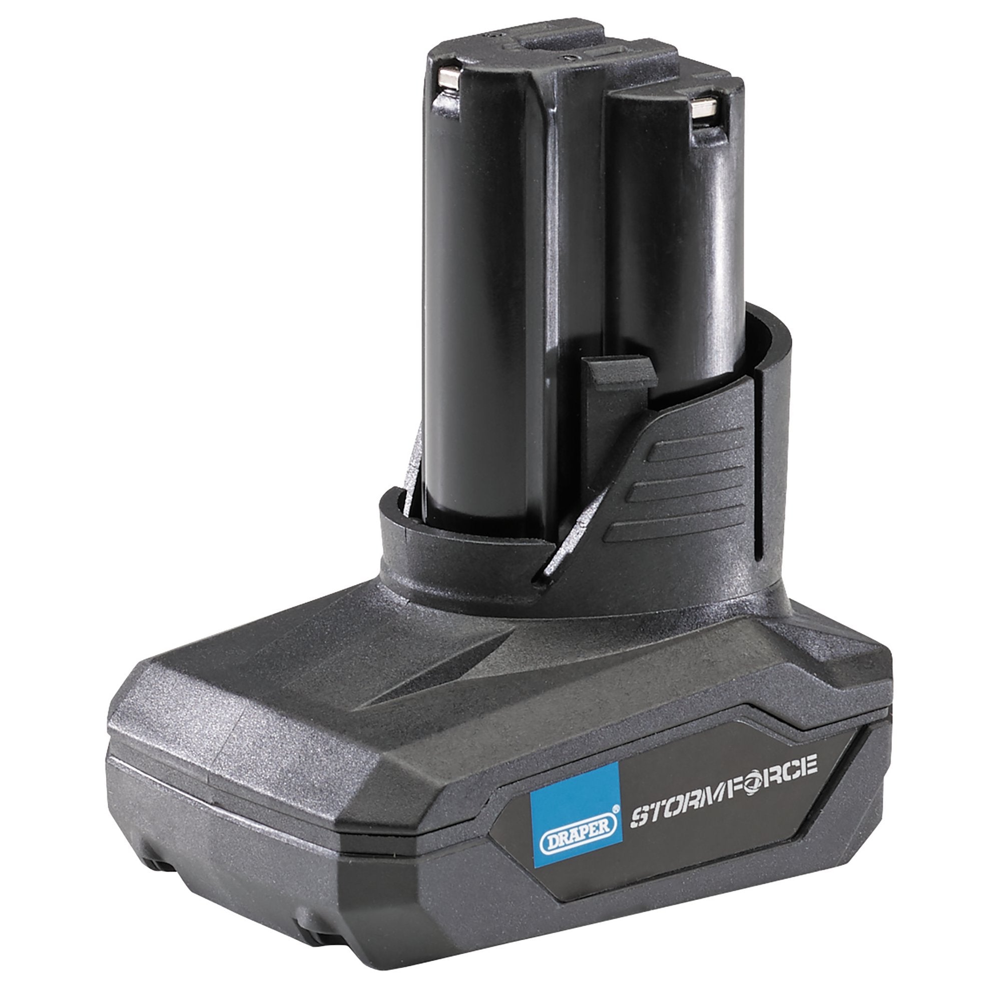 Draper-Storm-Force®-10.8V-Power-Interchange-Li-ion-Battery,-4.0Ah