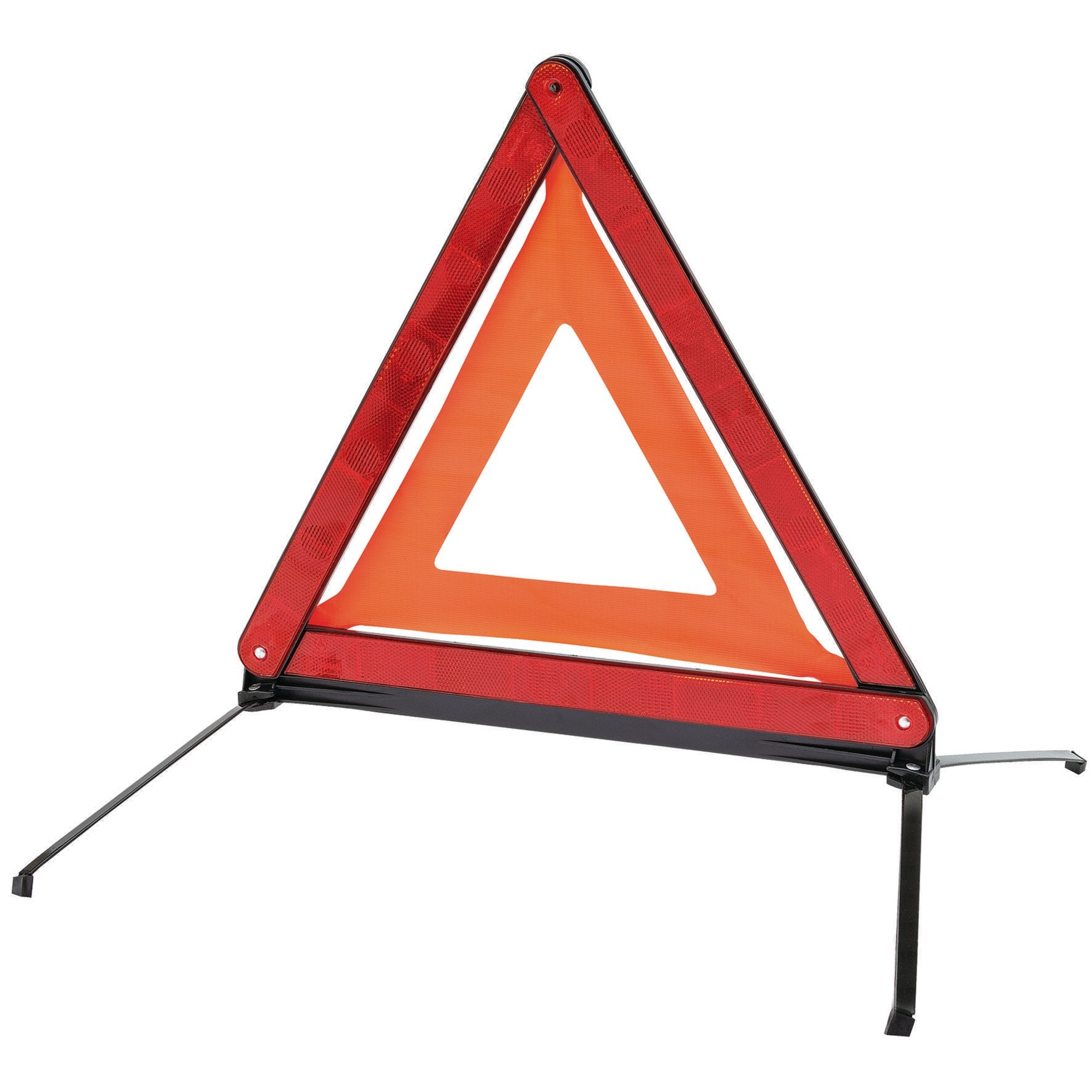 Vehicle-Warning-Triangle
