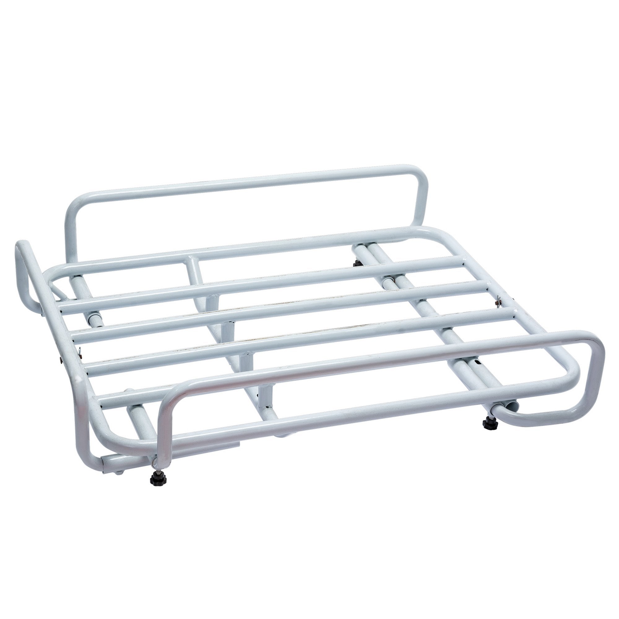 Tube-frame-for-Battery-Powered-Wheelbarrow