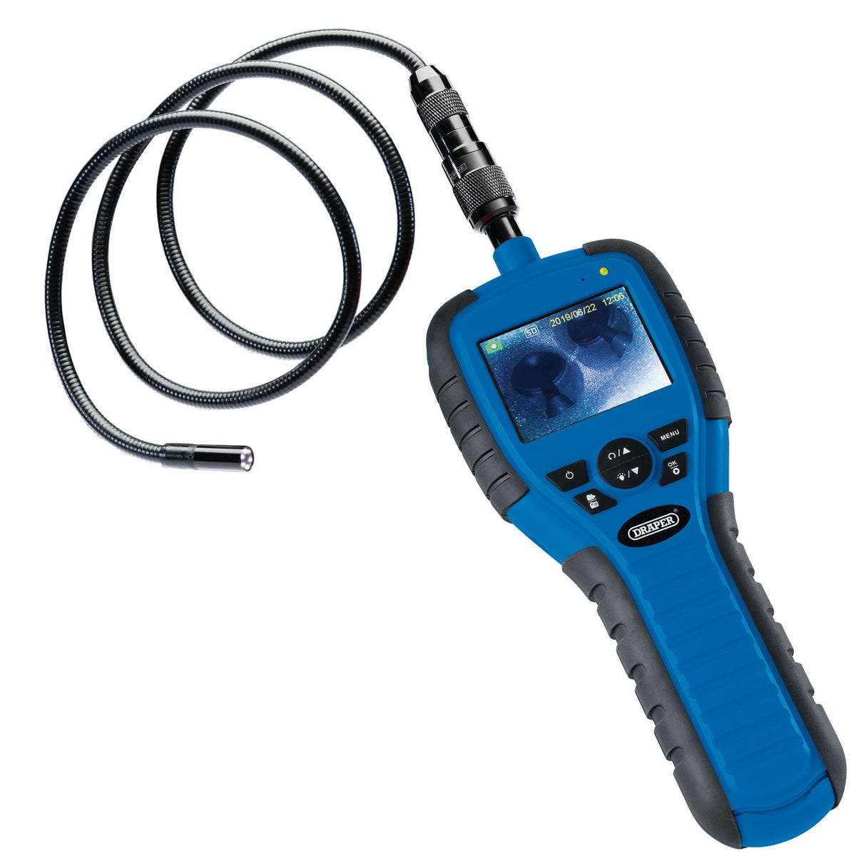 Automation Camera To Inspect Inspection Camera – Ablemonk Private limited