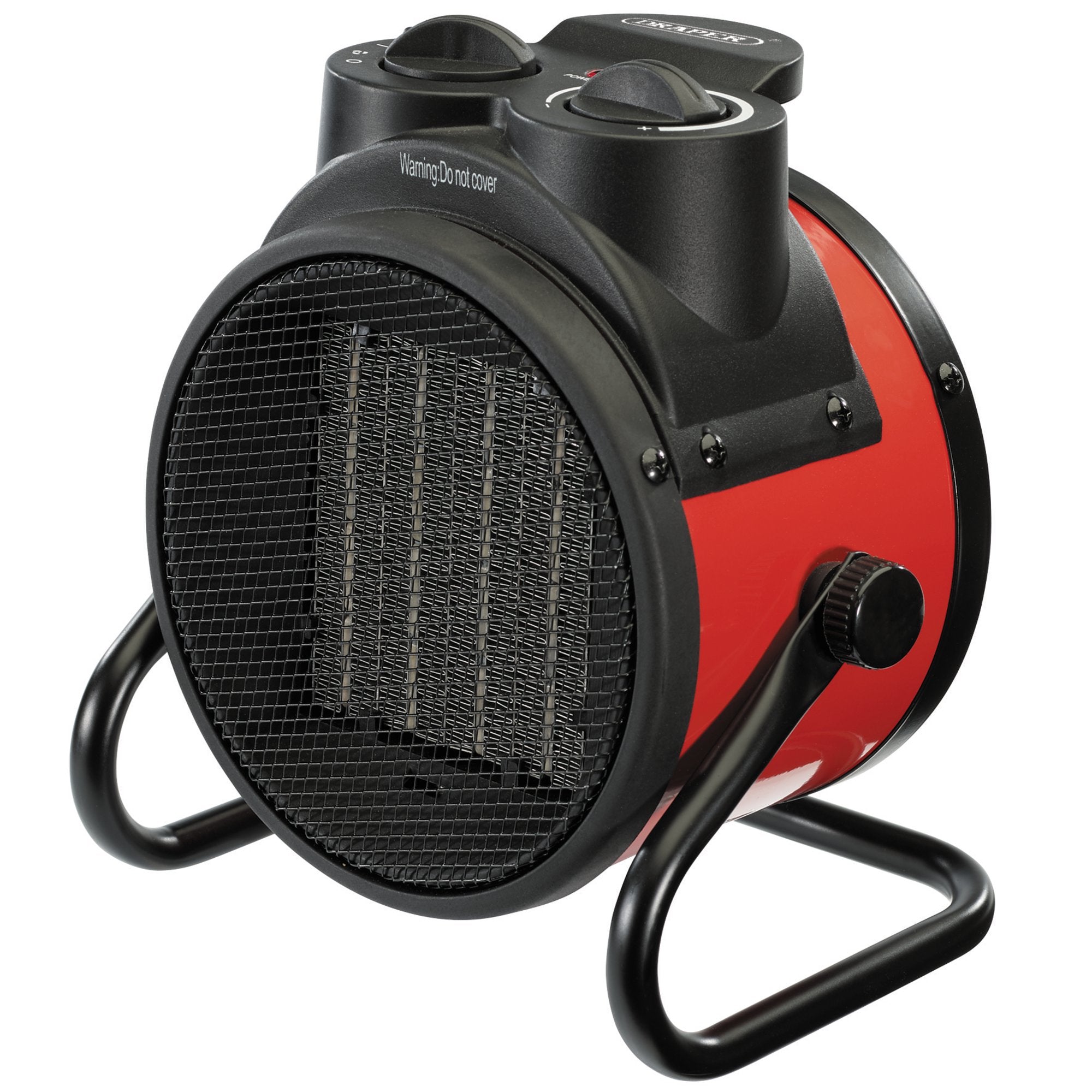 230V-PTC-Electric-Space-Heater,-2kW