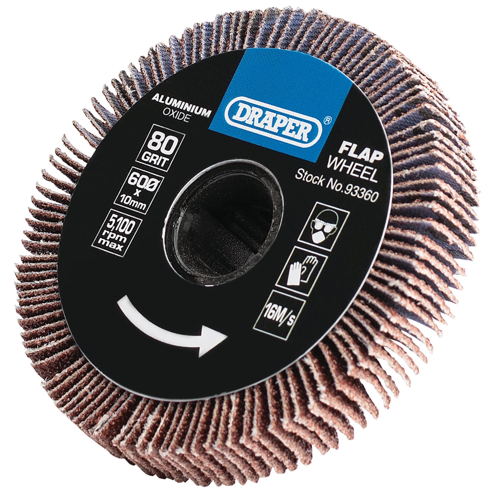 Aluminium-Oxide-Flap-Wheel,-10-x-60mm,-80-Grit