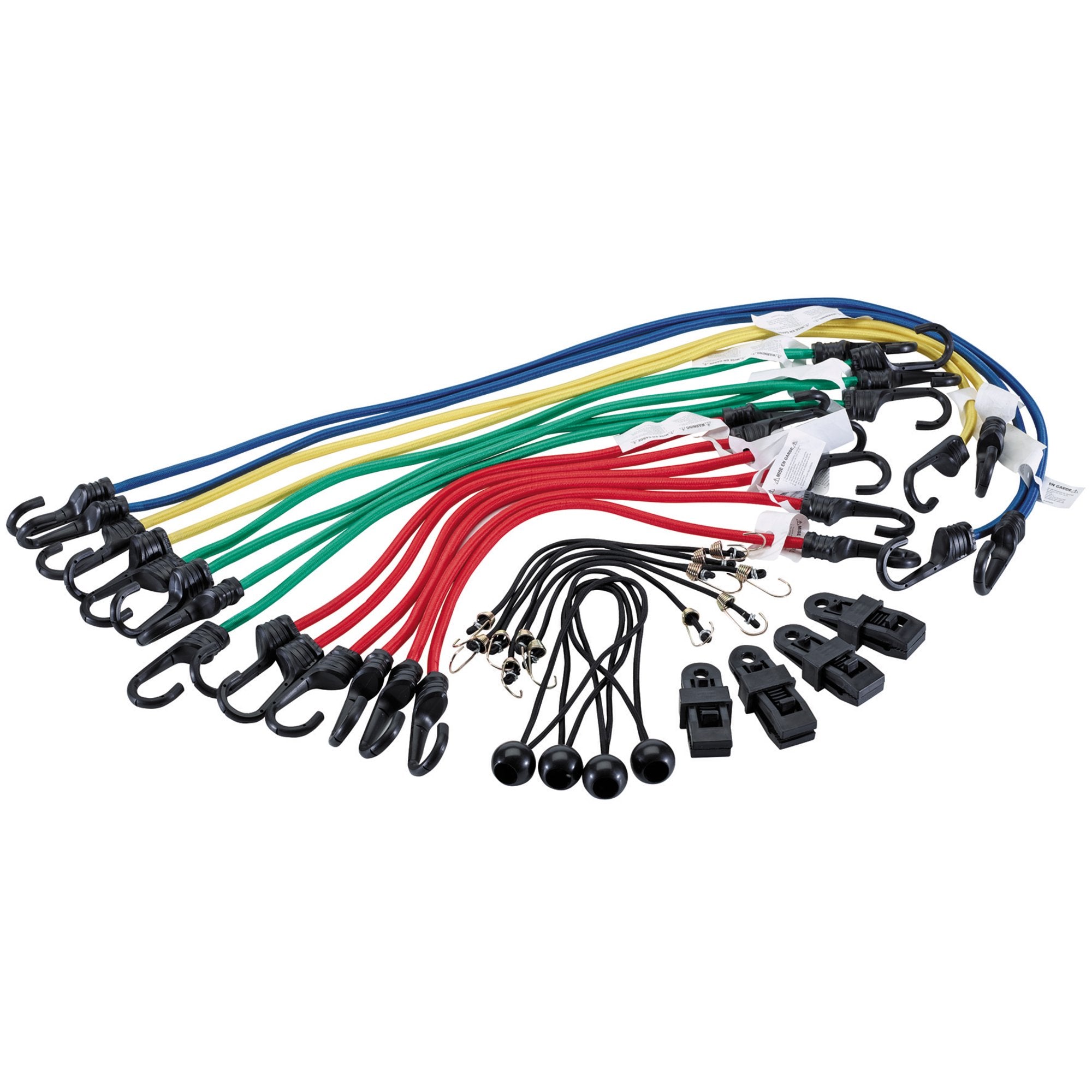 Assorted-Bungee-Pack-with-Storage-Case-(28-Piece)