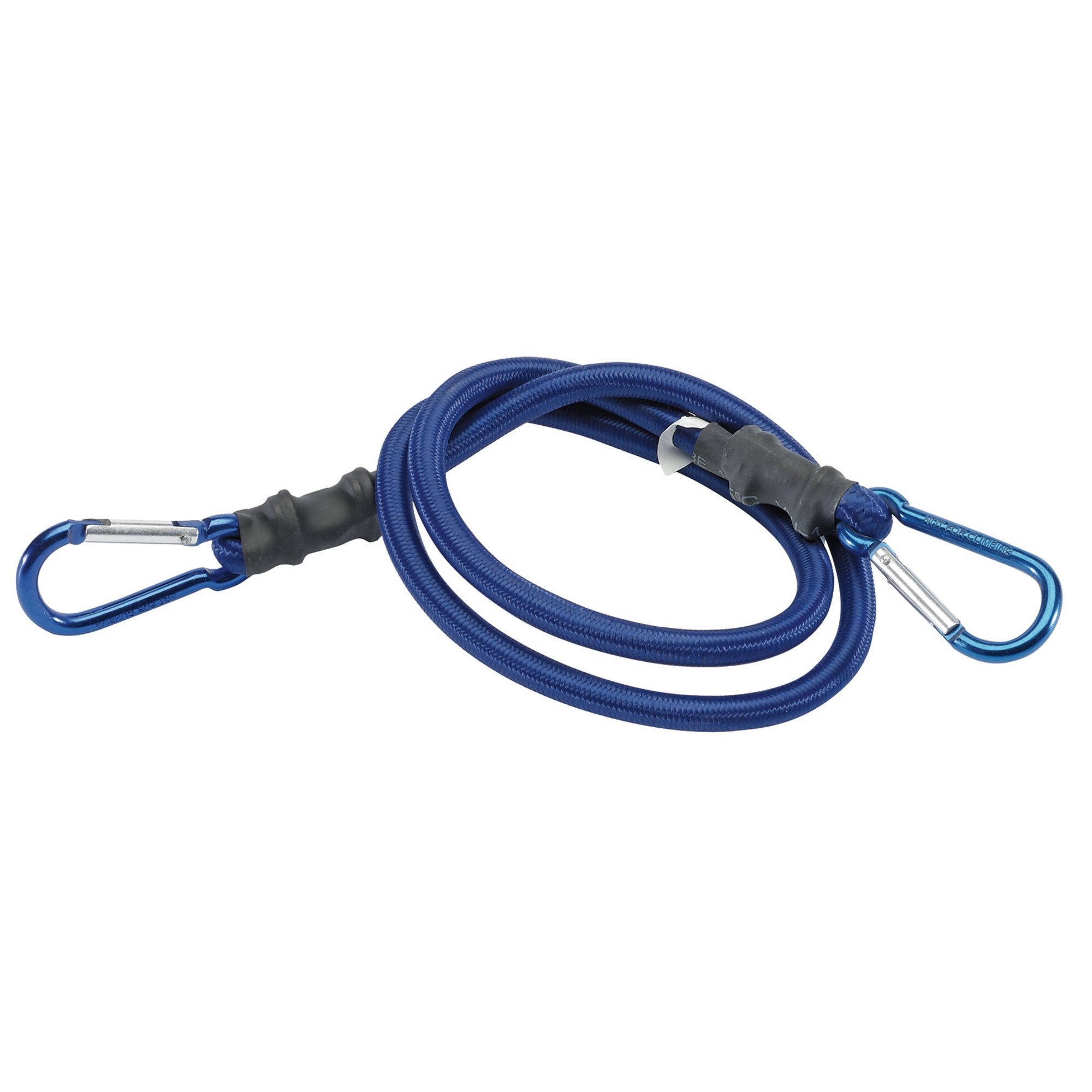 Karabiner-Bungee,-1000mm
