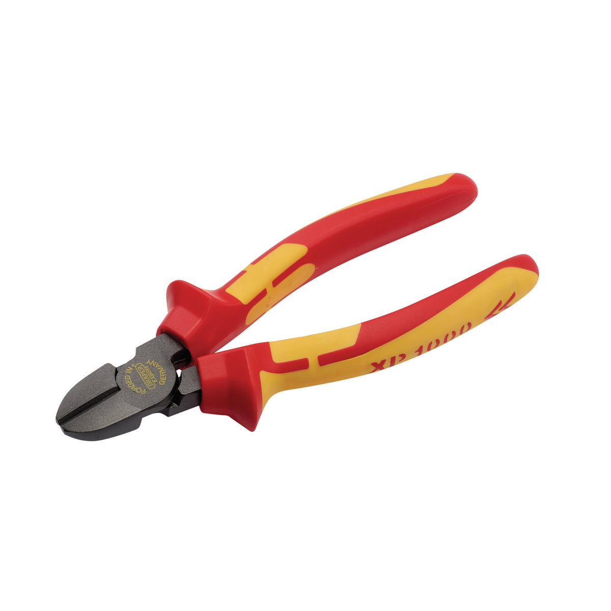 XP1000® VDE Hi-Leverage Side Cutter, 160mm – Ablemonk Private limited