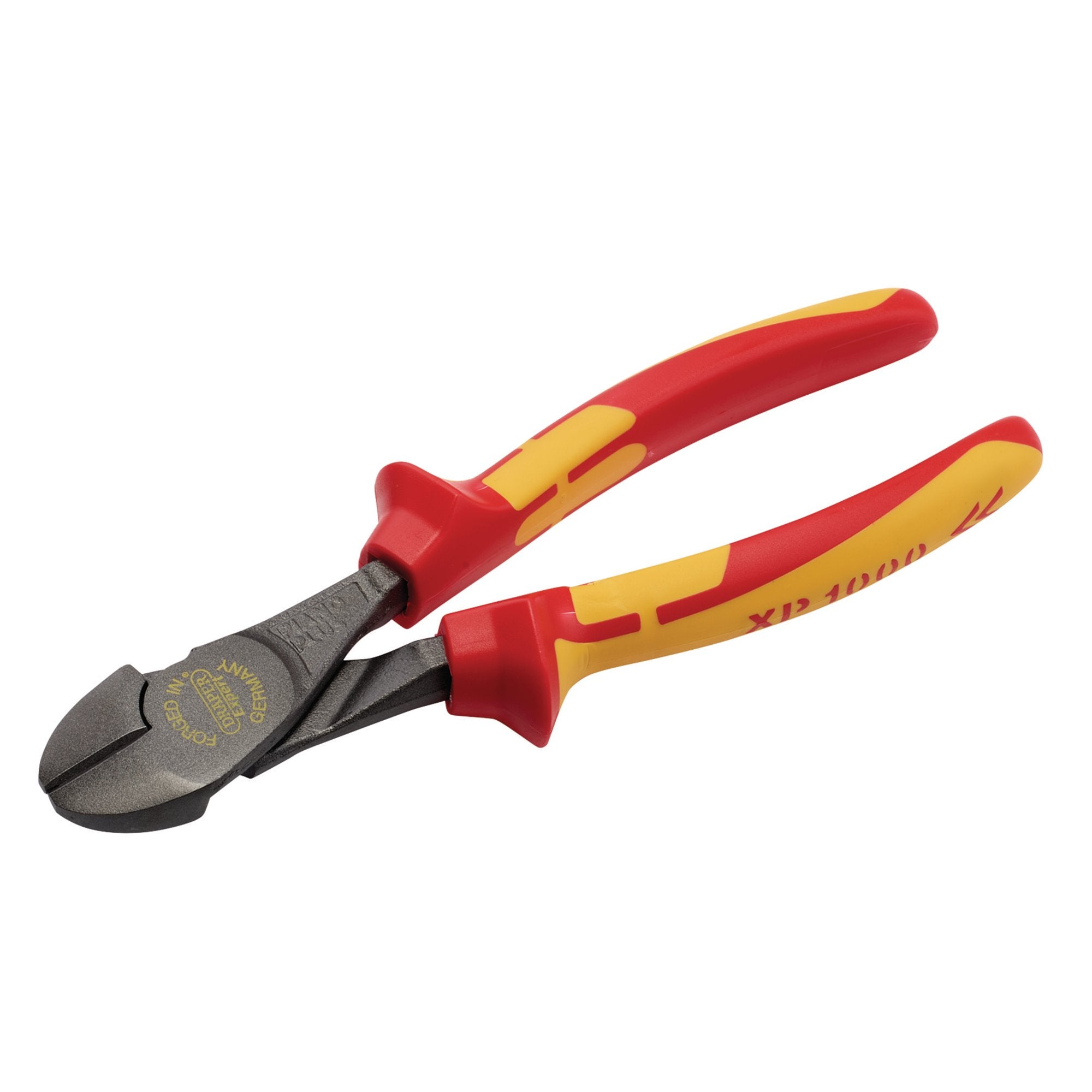 XP1000®-VDE-Hi-Leverage-Side-Cutter,-180mm