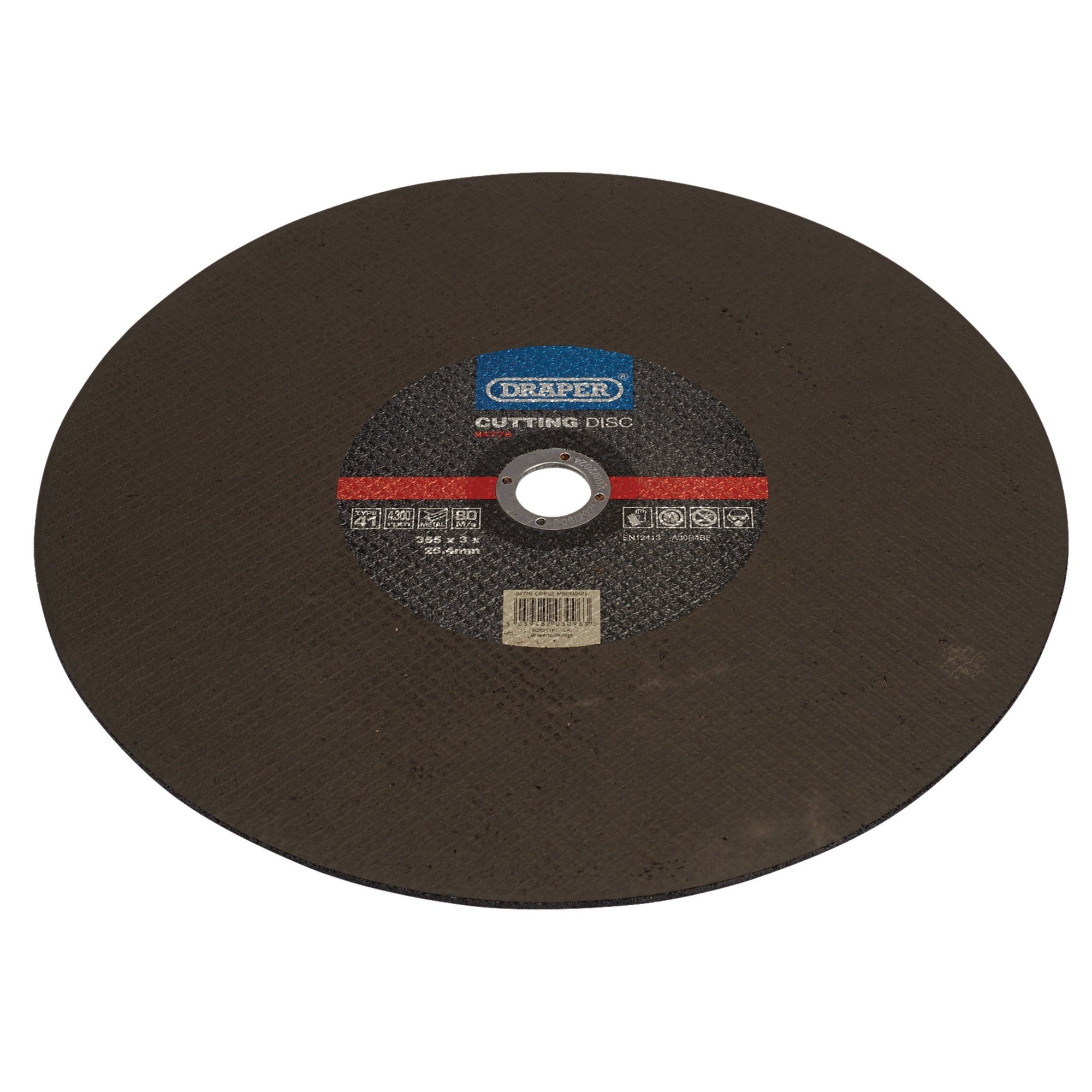 Metal-Cutting-Disc,-355-x-3-x-25.4mm
