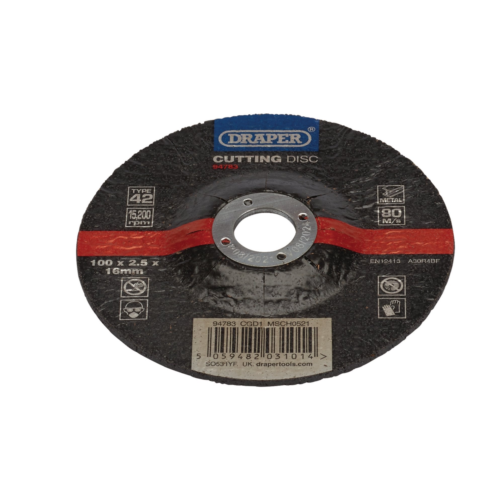 DPC-Metal-Cutting-Disc,-100-x-2.5-x-16mm