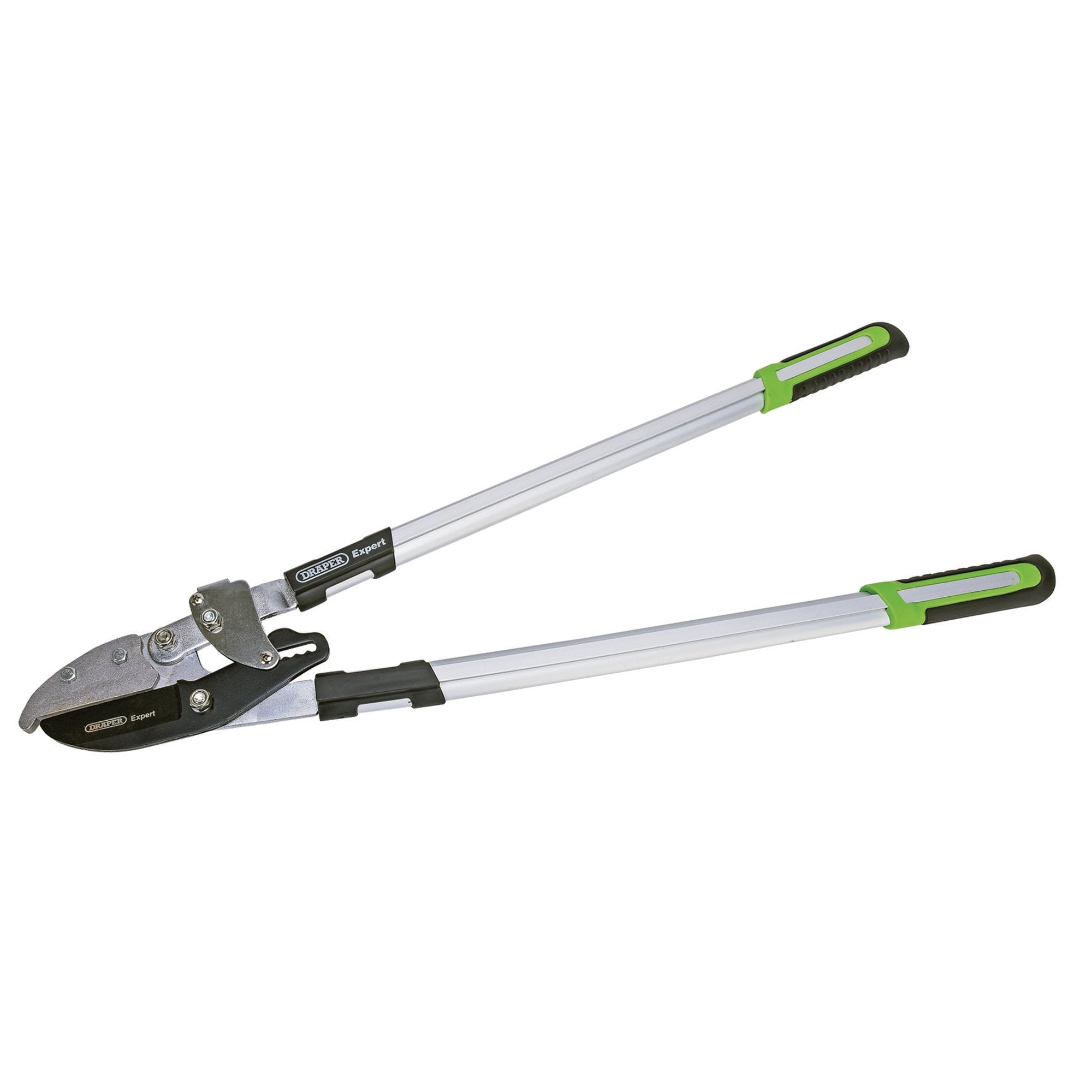 Draper-Expert-Ratchet-Action-Anvil-Pattern-Loppers,-750mm