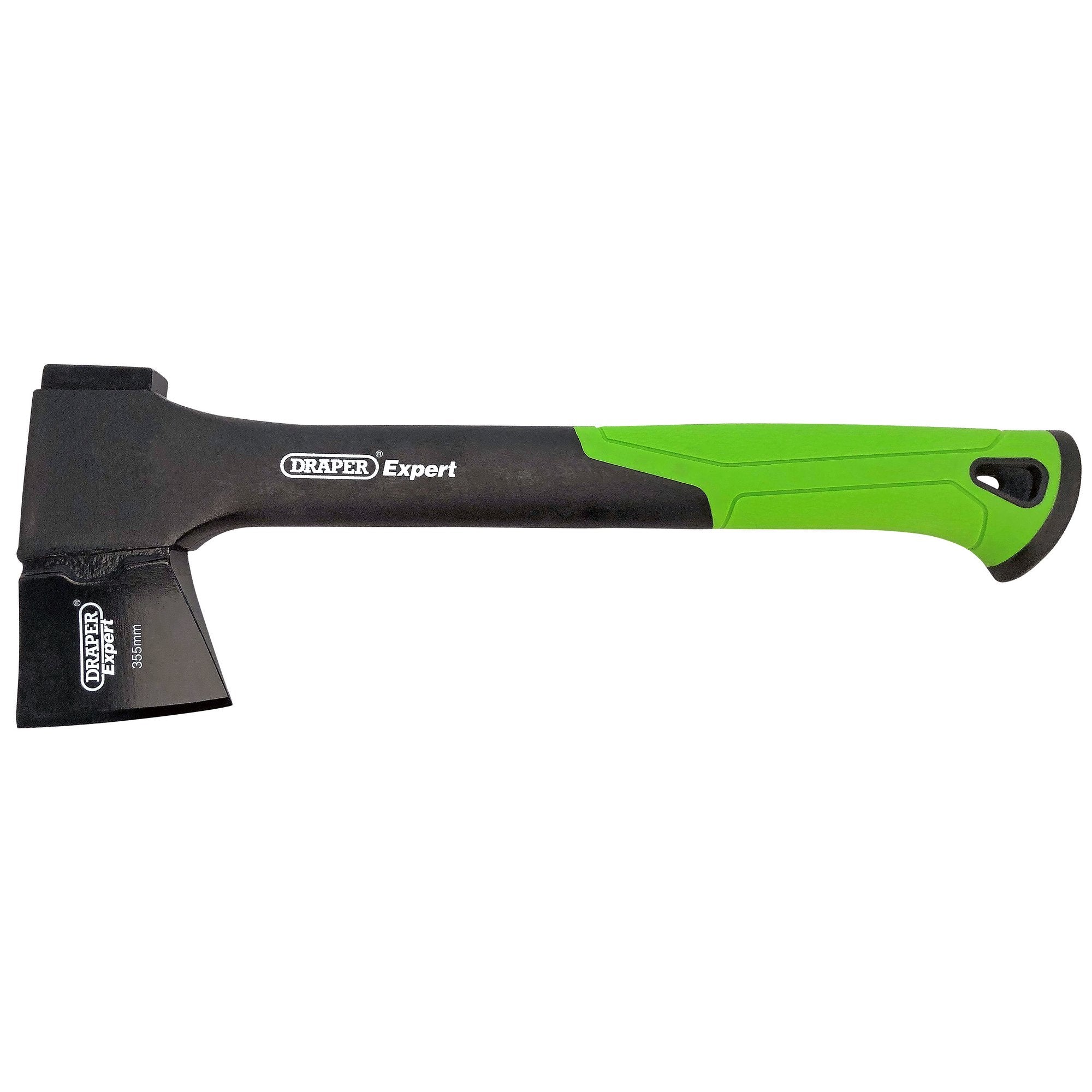 Draper-Expert-Fibreglass-Hatchet-Axe,-355mm