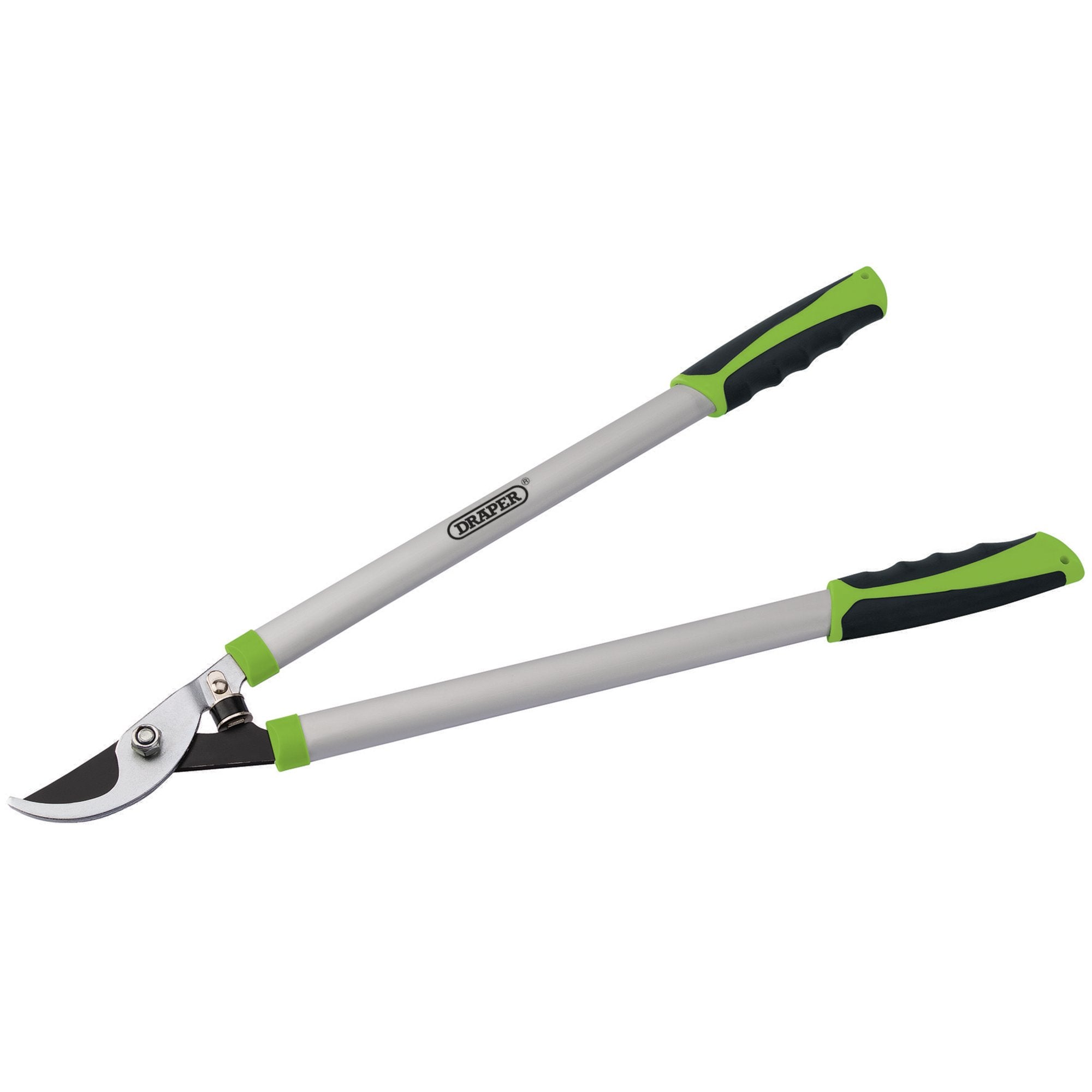 Bypass-Pattern-Loppers-with-Aluminium-Handles,-685mm