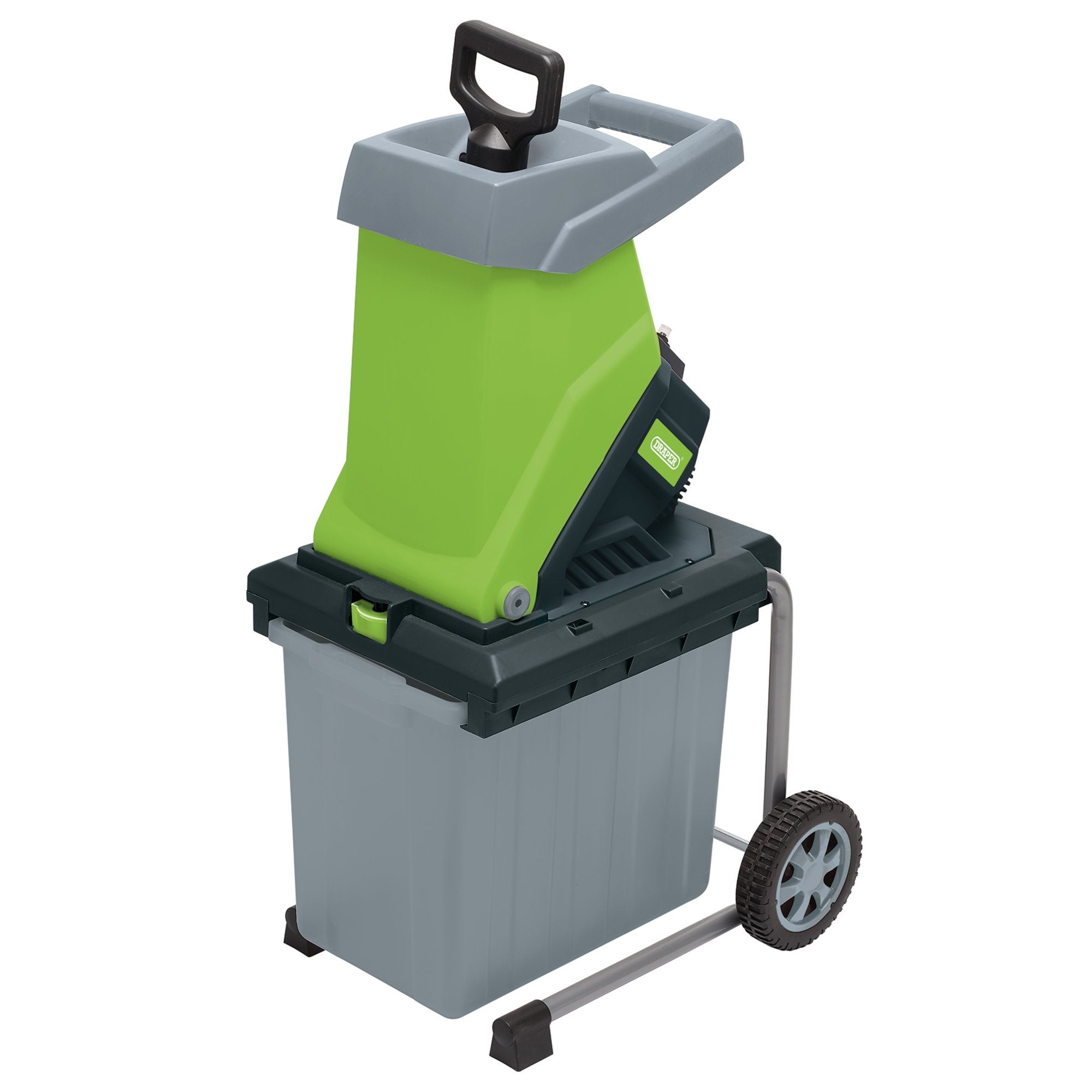 230V-Rapid-Garden-Shredder,-2500W