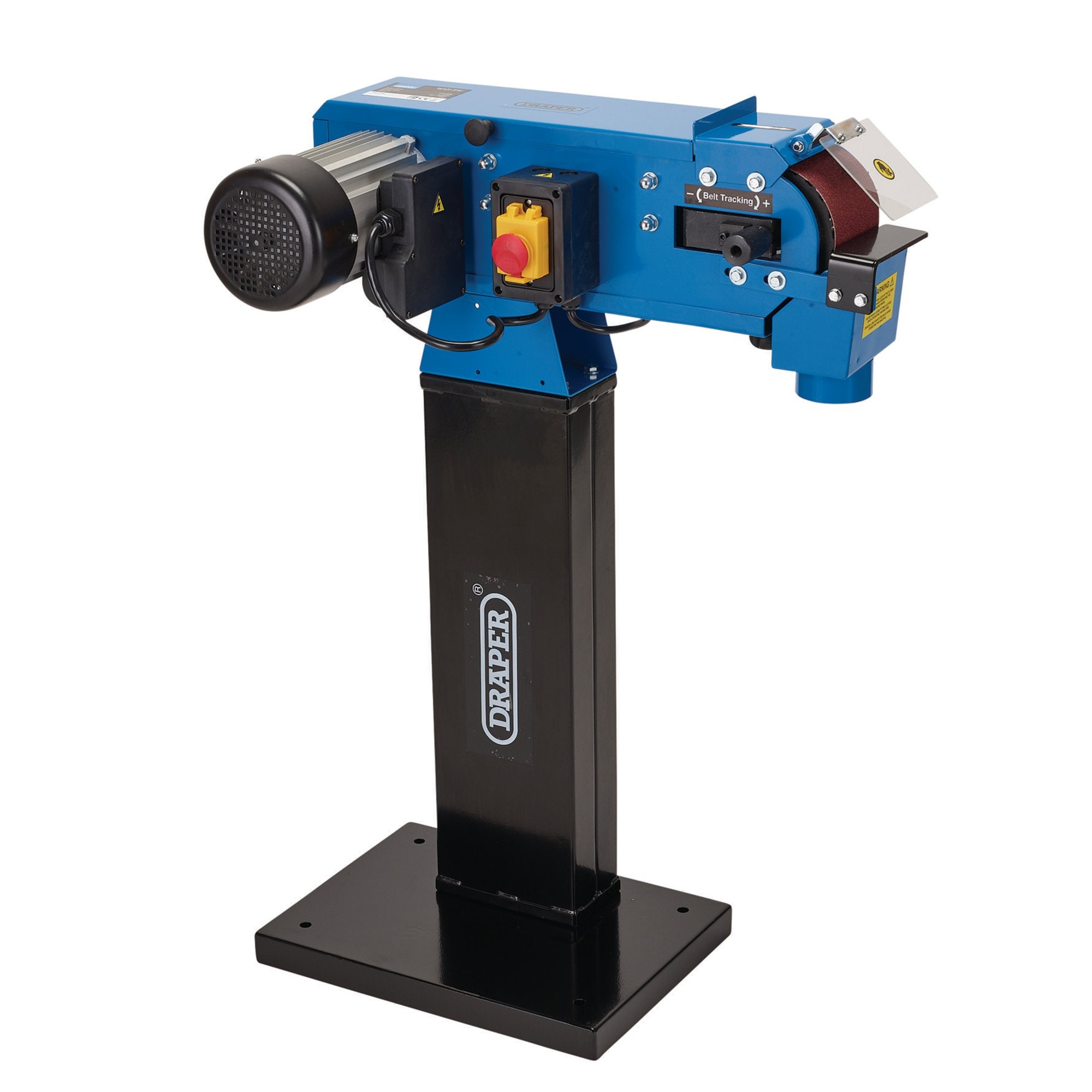 230V-Belt-Linisher,-100mm,-1500W