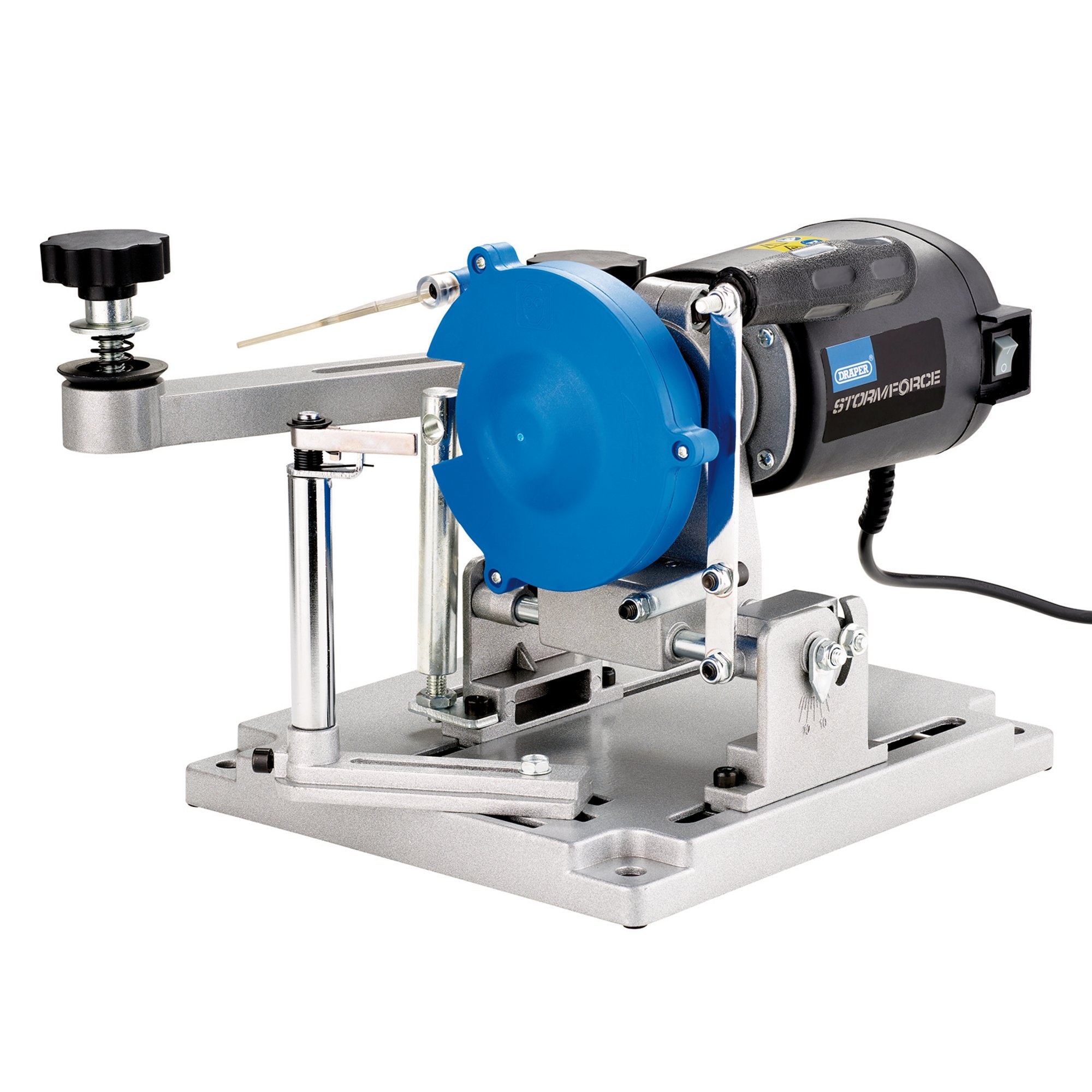 Draper-Storm-Force® 230V-Circular-Saw-Blade-Sharpener,-110W