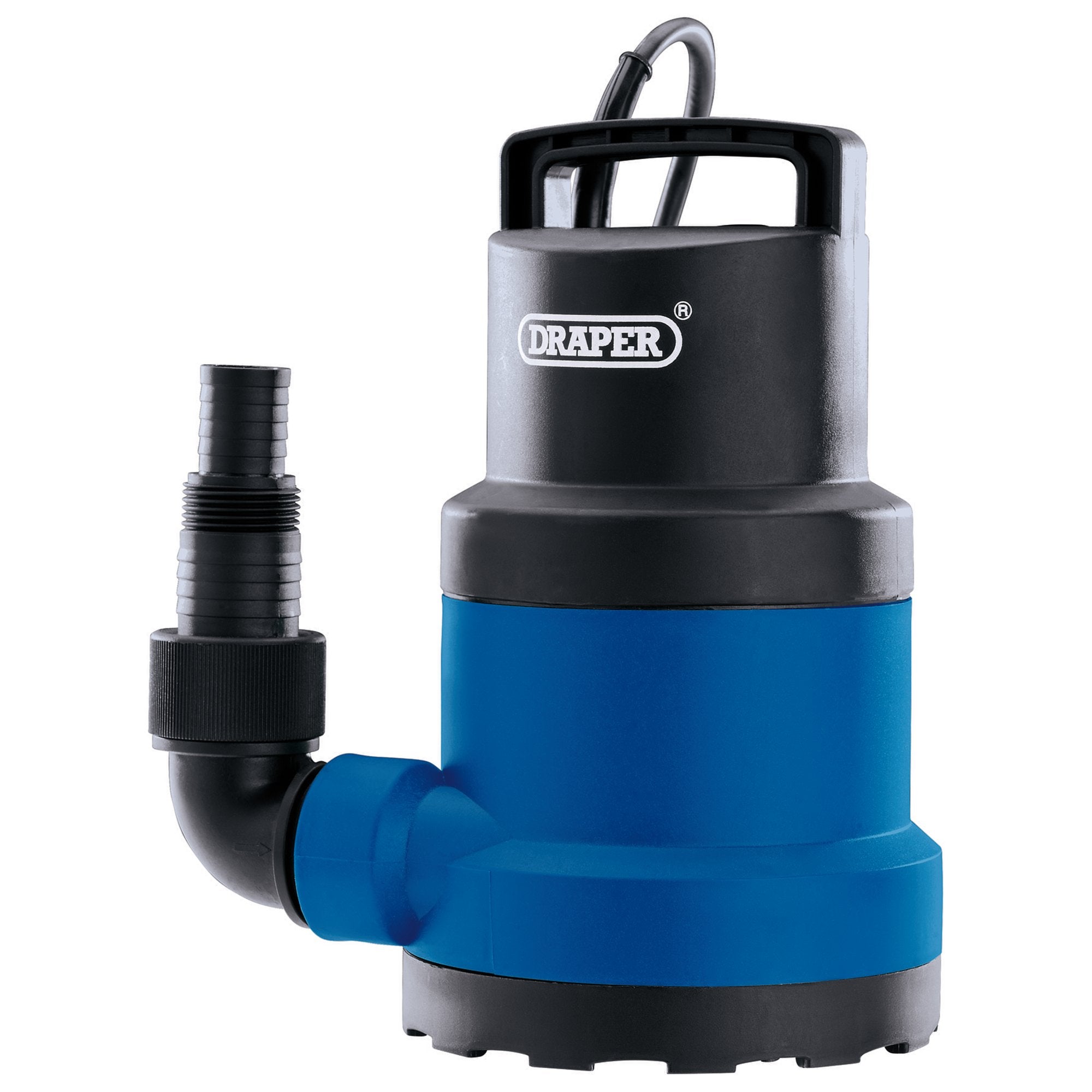 Submersible-Clean-Water-Pump,-108L/min,-250W