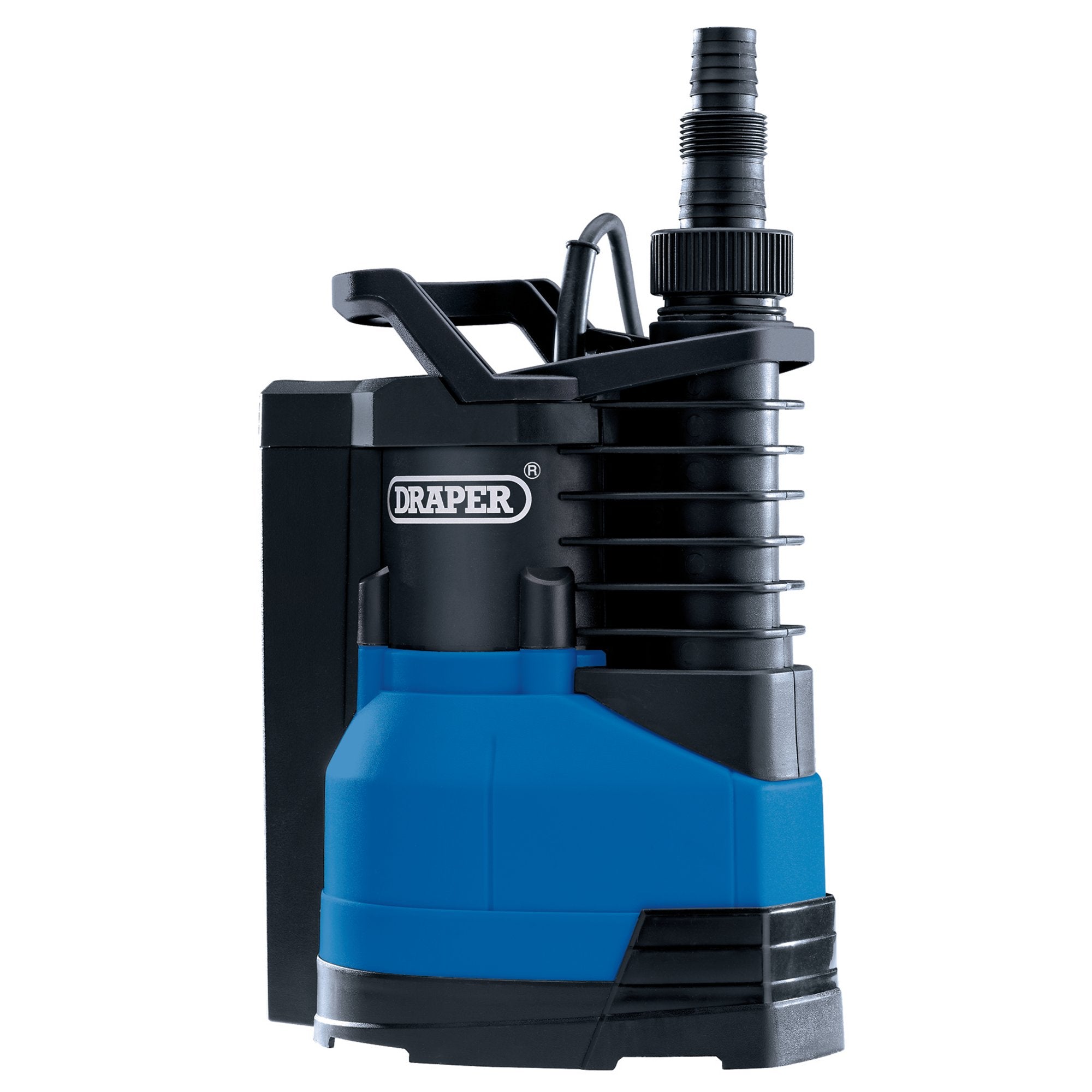 Submersible-Water-Pump-with-Integral-Float-Switch,-216L/min,-750W