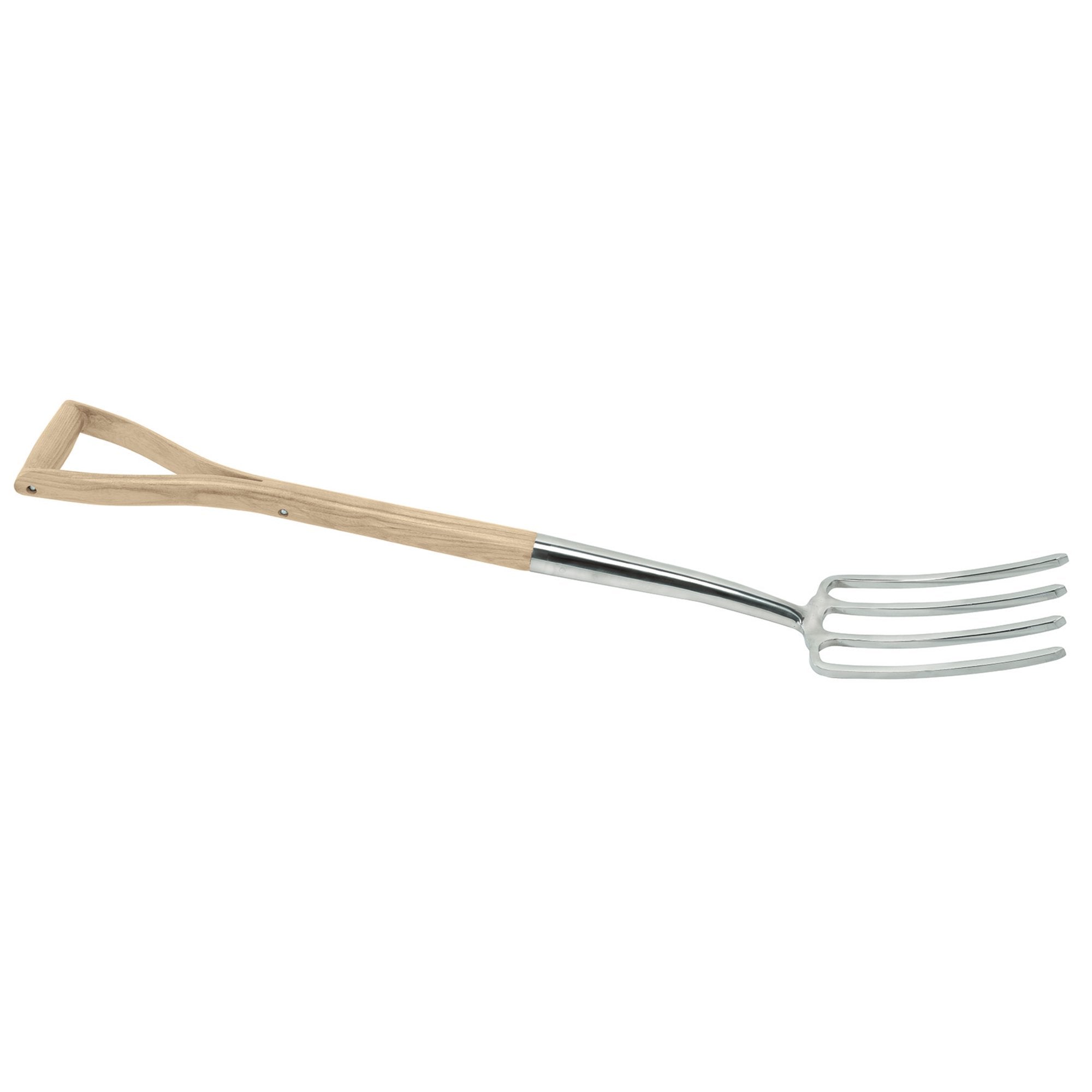 Draper-Heritage-Stainless-Steel-Border-Fork-with-Ash-Handle