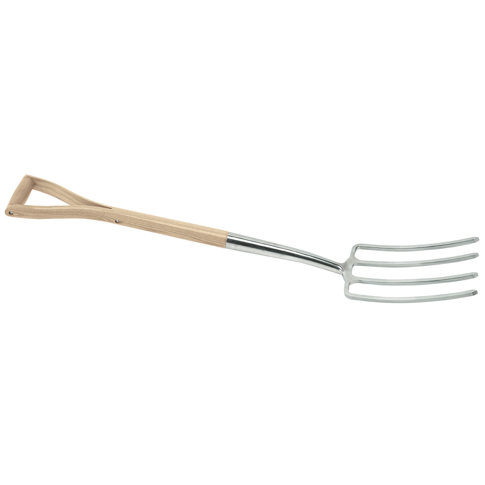 Draper-Heritage-Stainless-Steel-Digging-Fork-with-Ash-Handle