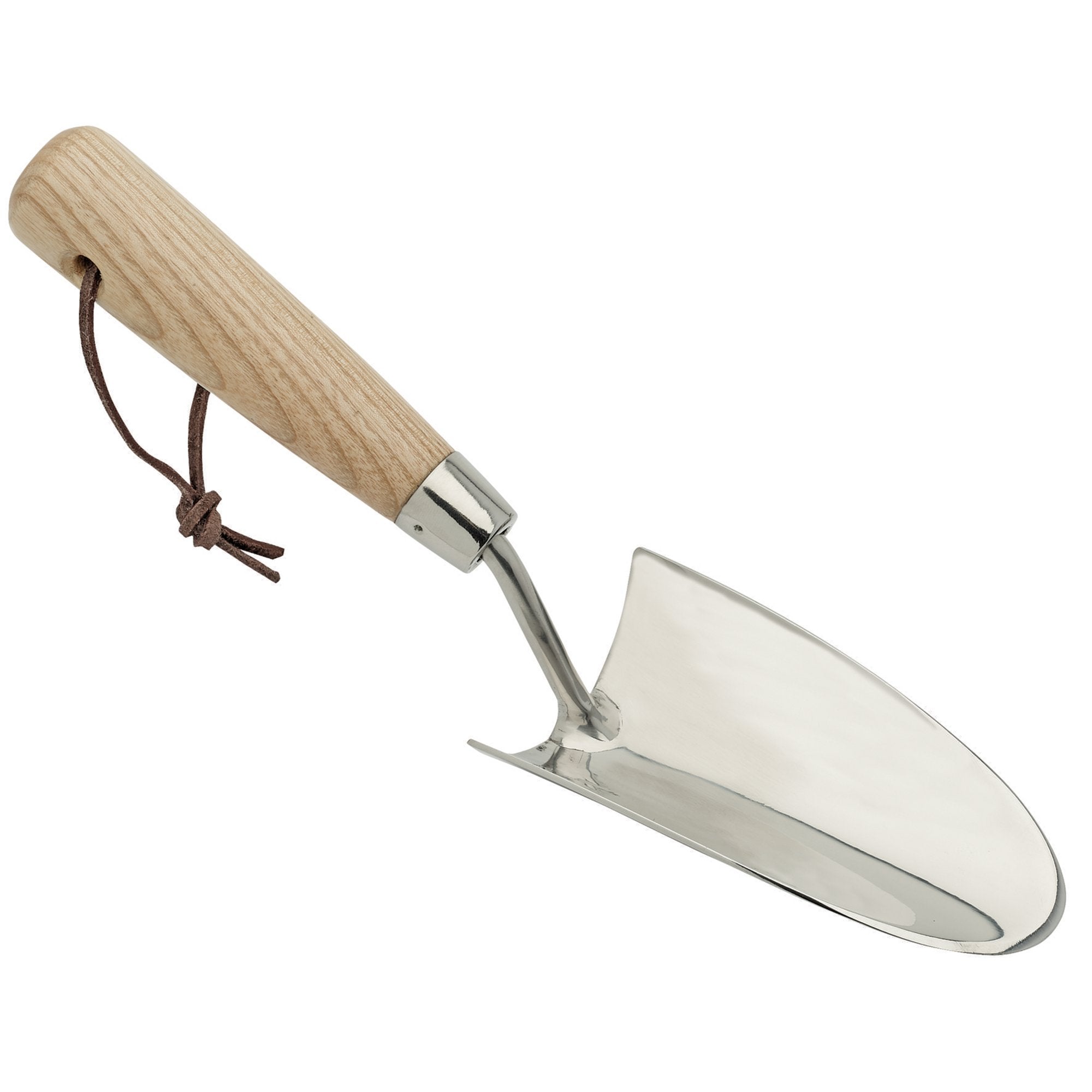 Draper-Heritage-Stainless-Steel-Hand-Trowel-with-Ash-Handle