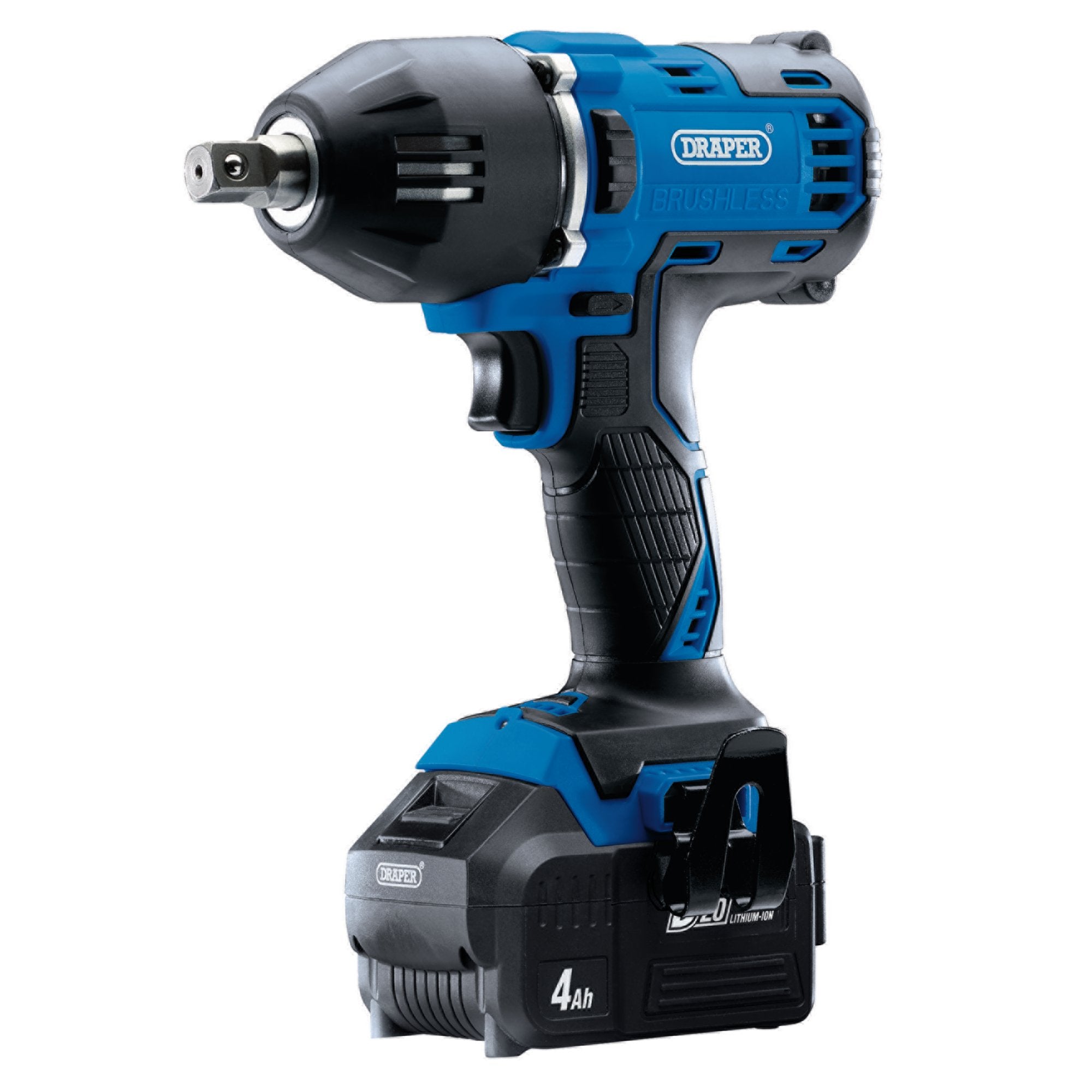 D20-20V-Brushless-Mid-Torque-Impact-Wrench,-1/2"-Sq.-Dr.,-400Nm,-2-x-4.0Ah-Batteries,-1-x-Charger