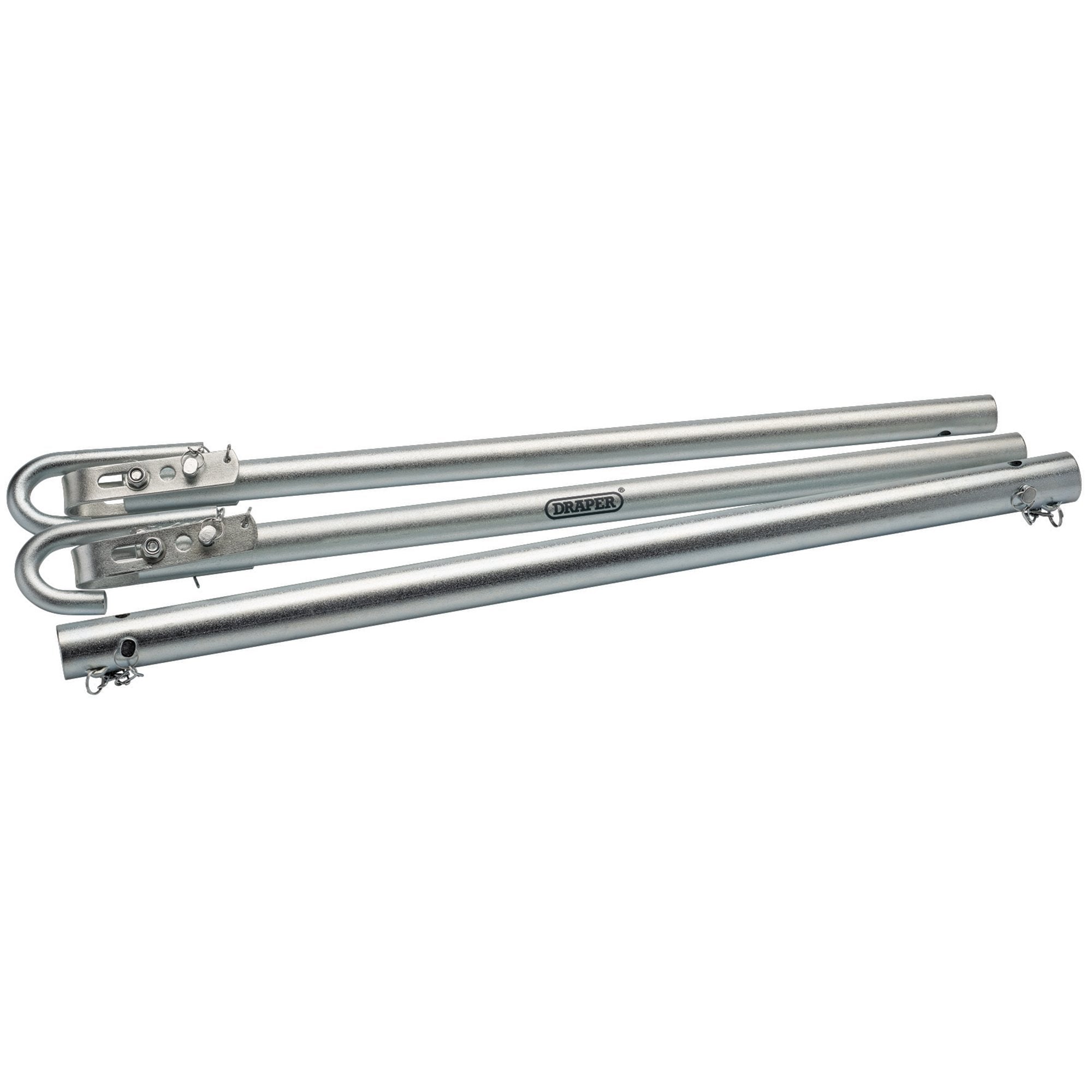 Rigid-Towing-Brace,-1840mm,-2000kg