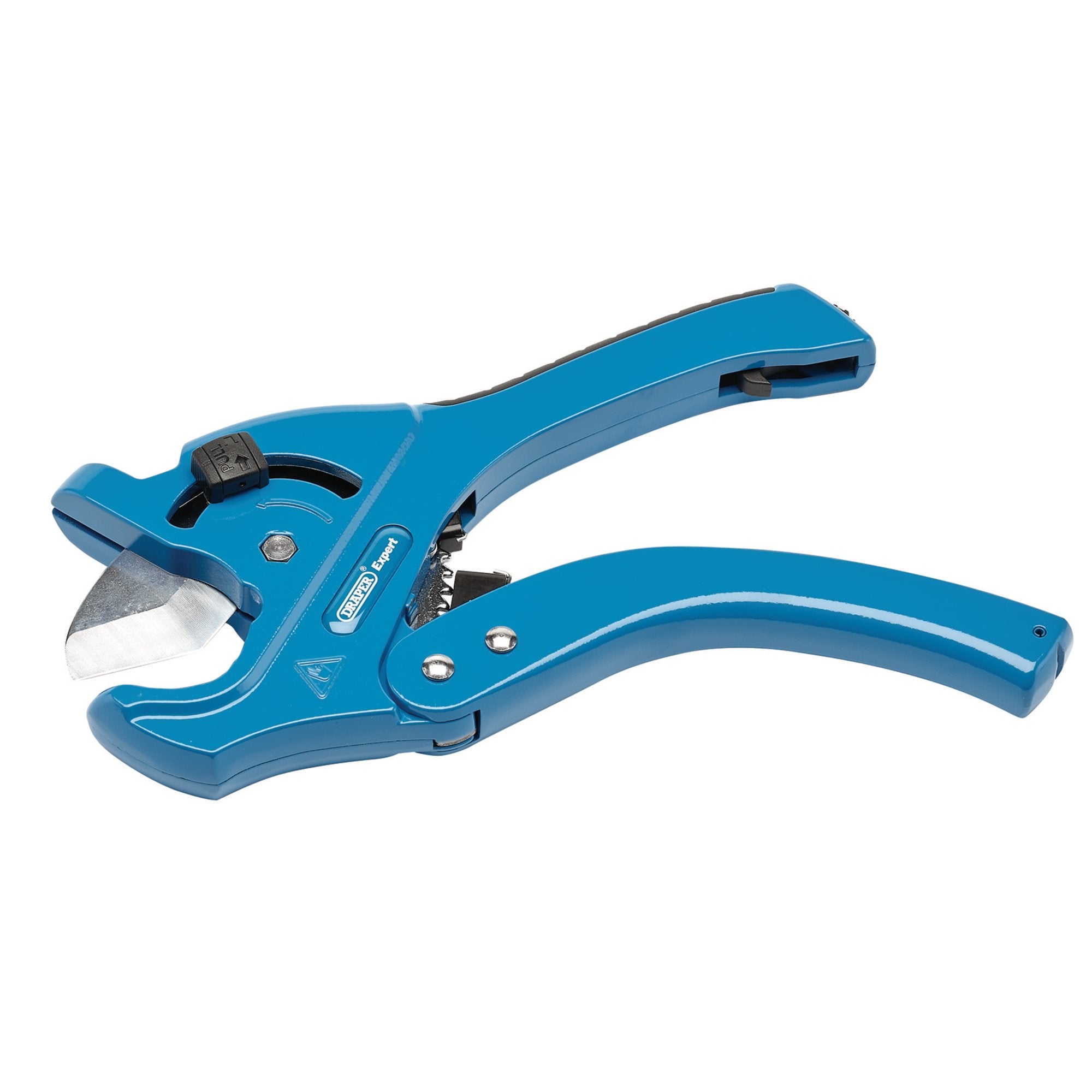 Draper-Expert-Ratchet-Pipe-and-Hose-Cutter,-0---42mm