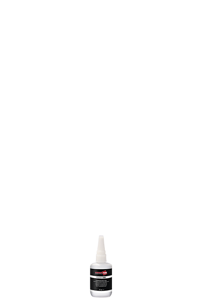 CYANOACRYLATE ADHESIVE 20 G