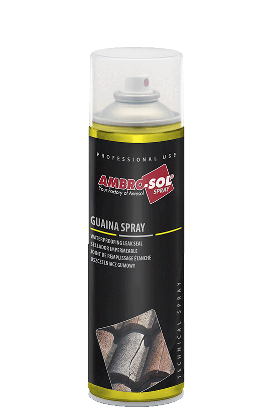 WATERPROOFING LEAK SEAL 500 ML