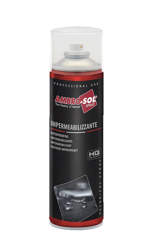 WATERPROOFING 500 ML