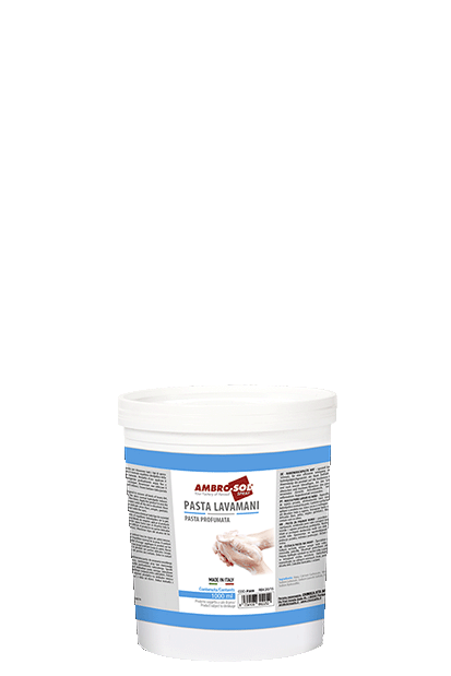 HAND WASHING PASTE 1000 ML