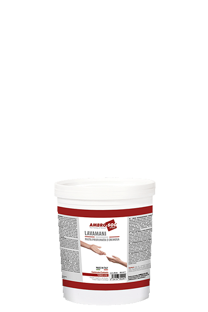 WHITE SUPER-CONCENTRATED HAND PASTE 1000 ML