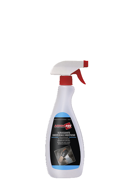 ALL-PURPOSE DEGREASER 750 ML