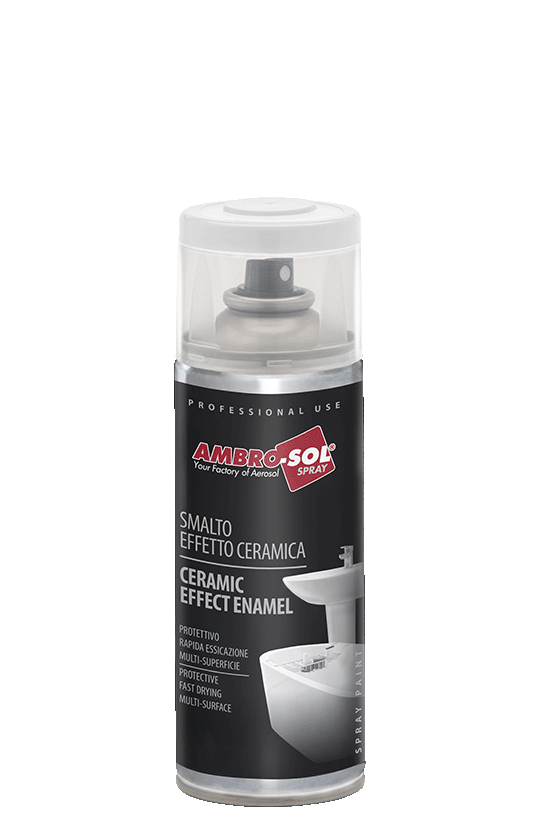CERAMIC PAINT 400 ML