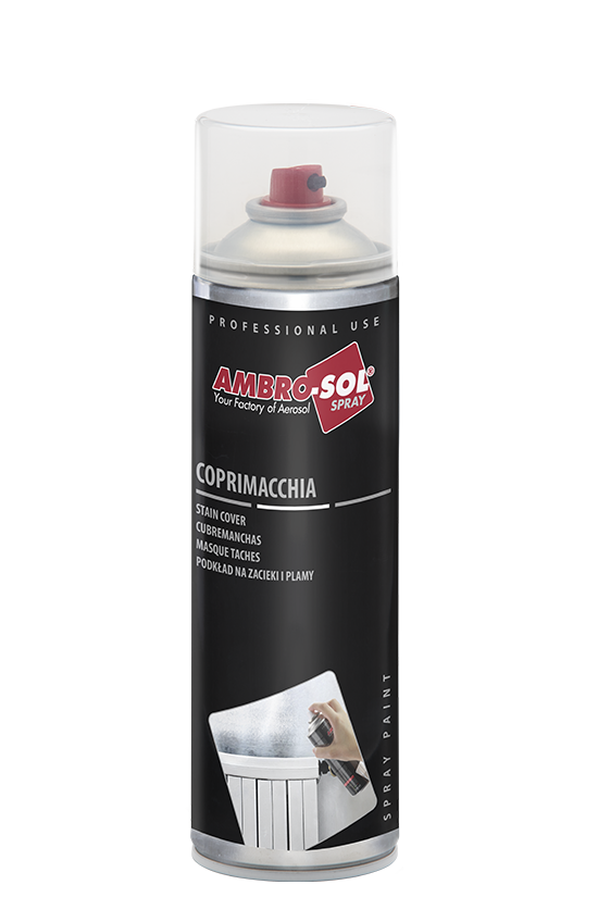 STAIN COVER 500 ML